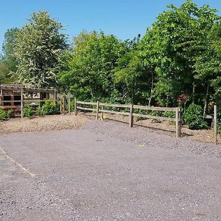Walnut Lodge, Summerhayes Bridgwater Ngoại thất bức ảnh